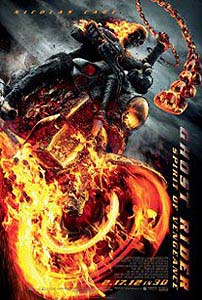 FumeFX and interview with Iloura on Ghost Rider movie VFX